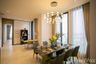 3 Bedroom Condo for rent in Hyde Heritage Thonglor, Khlong Tan Nuea, Bangkok near BTS Thong Lo