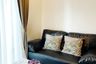 1 Bedroom Condo for rent in Zenith Place Sukhumvit 42, Phra Khanong, Bangkok near BTS Ekkamai