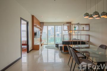 2 Bedroom Condo for rent in Khlong Toei Nuea, Bangkok near BTS Nana