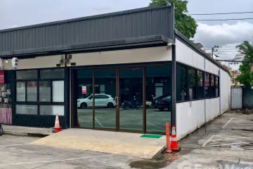 Commercial for rent in Suan Luang, Bangkok near MRT Phatthanakan