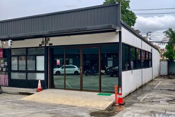 Commercial for rent in Suan Luang, Bangkok near MRT Phatthanakan