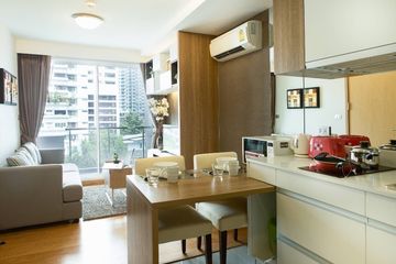 1 Bedroom Condo for sale in InterLux Premier Sukhumvit 13, Khlong Toei Nuea, Bangkok near BTS Nana