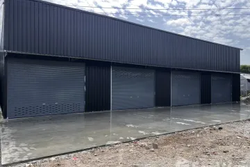 House for rent in Suan Luang, Bangkok