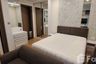 1 Bedroom Condo for rent in Ashton Chula-Silom, Si Phraya, Bangkok near MRT Sam Yan