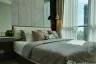 2 Bedroom Condo for rent in Noble Revolve Ratchada 2, Huai Khwang, Bangkok near MRT Thailand Cultural Centre
