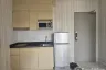 1 Bedroom Condo for rent in Ideo Verve Sukhumvit, Phra Khanong Nuea, Bangkok near BTS On Nut