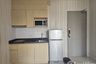 1 Bedroom Condo for rent in Ideo Verve Sukhumvit, Phra Khanong Nuea, Bangkok near BTS On Nut