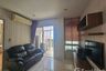 1 Bedroom Condo for rent in Ideo Verve Sukhumvit, Phra Khanong Nuea, Bangkok near BTS On Nut