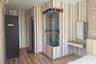 1 Bedroom Condo for rent in Ideo Verve Sukhumvit, Phra Khanong Nuea, Bangkok near BTS On Nut