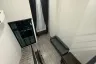 1 Bedroom Condo for rent in Ideo Ramkhamhaeng Lamsali Station, Hua Mak, Bangkok near MRT Yaek Lam Sali