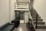1 Bedroom Condo for rent in Ideo Ramkhamhaeng Lamsali Station, Hua Mak, Bangkok near MRT Yaek Lam Sali