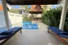 4 Bedroom Villa for rent in Khlong Toei Nuea, Bangkok near MRT Sukhumvit