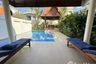 4 Bedroom Villa for rent in Khlong Toei Nuea, Bangkok near MRT Sukhumvit