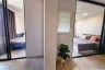 2 Bedroom Condo for rent in Plum Condo Saphanmai Station, Khlong Thanon, Bangkok near BTS Saphan Mai