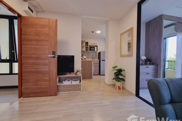 2 Bedroom Condo for rent in Plum Condo Saphanmai Station, Khlong Thanon, Bangkok near BTS Saphan Mai