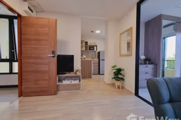 2 Bedroom Condo for rent in Khlong Thanon, Bangkok near BTS Saphan Mai