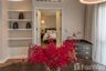 2 Bedroom Apartment for rent in Saladaeng Colonnade, Silom, Bangkok near BTS Sala Daeng