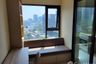 1 Bedroom Condo for rent in Rhythm Sukhumvit 36-38, Khlong Tan, Bangkok near BTS Thong Lo