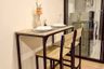 1 Bedroom Condo for rent in Chateau In Town Pinklao, Arun Amarin, Bangkok near MRT Siriraj