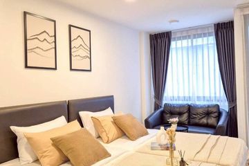1 Bedroom Condo for rent in Chateau In Town Pinklao, Arun Amarin, Bangkok near MRT Siriraj