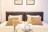 1 Bedroom Condo for rent in Chateau In Town Pinklao, Arun Amarin, Bangkok near MRT Siriraj