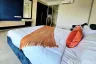 Condo for rent in Ideo Charan 70 - Riverview, Bang Phlat, Bangkok near MRT Bang Phlat