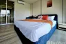 Condo for rent in Ideo Charan 70 - Riverview, Bang Phlat, Bangkok near MRT Bang Phlat