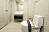 Condo for rent in Ideo Charan 70 - Riverview, Bang Phlat, Bangkok near MRT Bang Phlat
