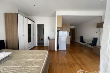 Condo for rent in Thanon Phaya Thai, Bangkok near MRT Ratchathewi