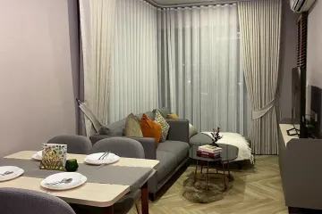 2 Bedroom Condo for rent in Chapter Thonglor 25, Khlong Tan Nuea, Bangkok near BTS Thong Lo