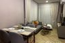 2 Bedroom Condo for rent in Chapter Thonglor 25, Khlong Tan Nuea, Bangkok near BTS Thong Lo