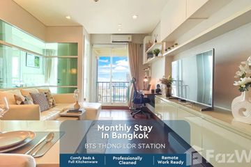 1 Bedroom Condo for rent in Ivy Thonglor, Khlong Tan Nuea, Bangkok near BTS Thong Lo