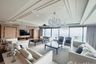 3 Bedroom Condo for rent in The St. Regis Bangkok (Residences), Lumpini, Bangkok near BTS Ratchadamri