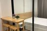 1 Bedroom Condo for rent in Blue Sukhumvit 89, Bang Chak, Bangkok near BTS Bang Chak