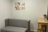 1 Bedroom Condo for rent in Blue Sukhumvit 89, Bang Chak, Bangkok near BTS Bang Chak