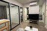 1 Bedroom Condo for rent in Blue Sukhumvit 89, Bang Chak, Bangkok near BTS Bang Chak