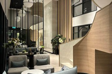 1 Bedroom Condo for rent in Bang Chak, Bangkok near BTS Bang Chak