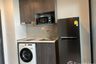 2 Bedroom Condo for rent in Elio Del Nest, Bang Na, Bangkok near BTS Udom Suk