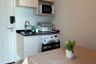 2 Bedroom Condo for rent in Noble Revolve Ratchada, Huai Khwang, Bangkok near MRT Thailand Cultural Centre