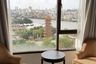 3 Bedroom Condo for rent in Baan Chao Praya, Khlong San, Bangkok near BTS Saphan Taksin