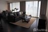 3 Bedroom Condo for rent in Baan Chao Praya, Khlong San, Bangkok near BTS Saphan Taksin