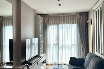 1 Bedroom Condo for rent in Phra Khanong, Bangkok near BTS Phra Khanong