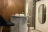 1 Bedroom Condo for rent in Life Asoke Hype, Makkasan, Bangkok near MRT Phra Ram 9