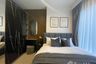 1 Bedroom Condo for rent in Life Asoke Hype, Makkasan, Bangkok near MRT Phra Ram 9