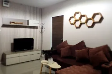 2 Bedroom Condo for rent in Chan Kasem, Bangkok near MRT Lat Phrao