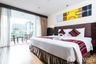 Condo for rent in Lohas Residences Sukhumvit, Khlong Toei, Bangkok near BTS Ploen Chit