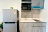 1 Bedroom Condo for rent in Aspire Ratchayothin, Lat Yao, Bangkok near BTS Ratchayothin