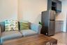 1 Bedroom Condo for rent in Aspire Ratchayothin, Lat Yao, Bangkok near BTS Ratchayothin