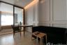 1 Bedroom Condo for rent in Life One Wireless, Lumpini, Bangkok near BTS Ploen Chit