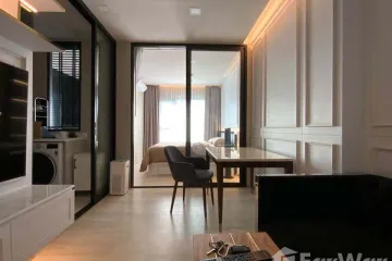 1 Bedroom Condo for rent in Life One Wireless, Lumpini, Bangkok near BTS Ploen Chit